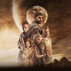 The Osiris Child opens in Australia later this month. Image: Official Site